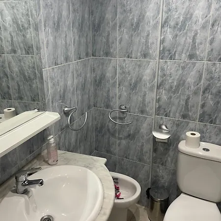 Apartman Barria Orduña