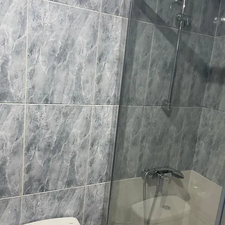 Barria Apartman